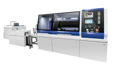 Full Automatic Thermal Paper/ATM Paper/POS  Paper Roll Slitting Machine