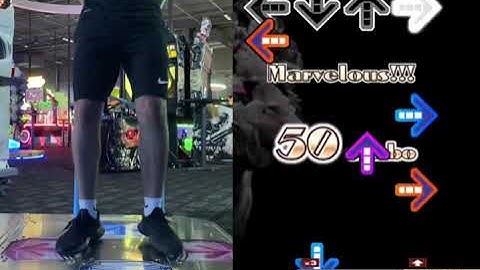 DDR - Dopamine (ESP-17)