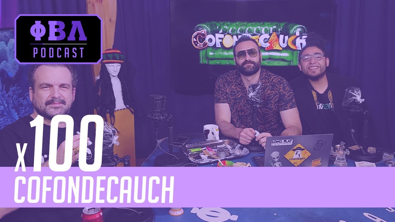 Cofondecauch x100 | Nacho Vigalondo: Los felices 100