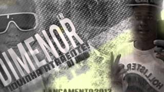 Mc Dimenor Ln Novinha Atraente Lançamentos 2013 Dj Jhow