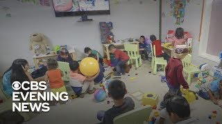 Thousands more migrant kids may have been separated from families