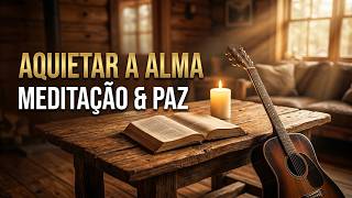 LISTEN WHEN YOU ARE TIRED Soft Worship Songs to Renew Your Strength @CincominutoscomDeusMD screenshot 2