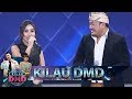 Candra Bikin Ayu Ting Ting &amp; Semua Juri Happy Sampai Joget Bareng - Kilau DMD (16/3)