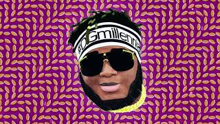 Afro Dancehall beat "Princesa" Tipo Sech | Instrumental Trapeton (Prod Doctore)