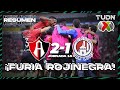 Atlas San Luis goals and highlights