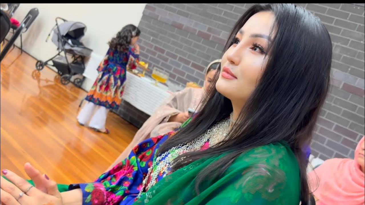ولاگ عروسی افغان ها در کشور استرالیا واقعا بهترین عروسی بود ٫همرا با پشت صحنه !🤭🤭#هزارگی #جاغوری