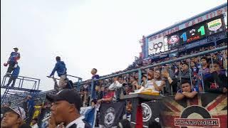AREMANIA TRIBUN TIMUR