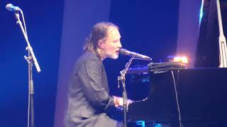 Thom Yorke - Decks Dark (Zermatt Unplugged) 2022