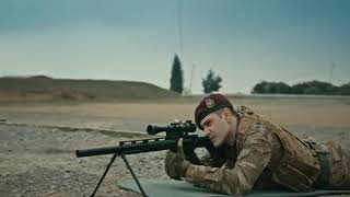 Söz-100-Mü? Bən 200 Atdım Komutanm