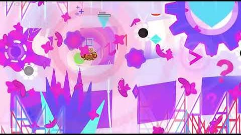 Angelicide showcase with clicks (obviously impossible level by Lexycat and Yuko)