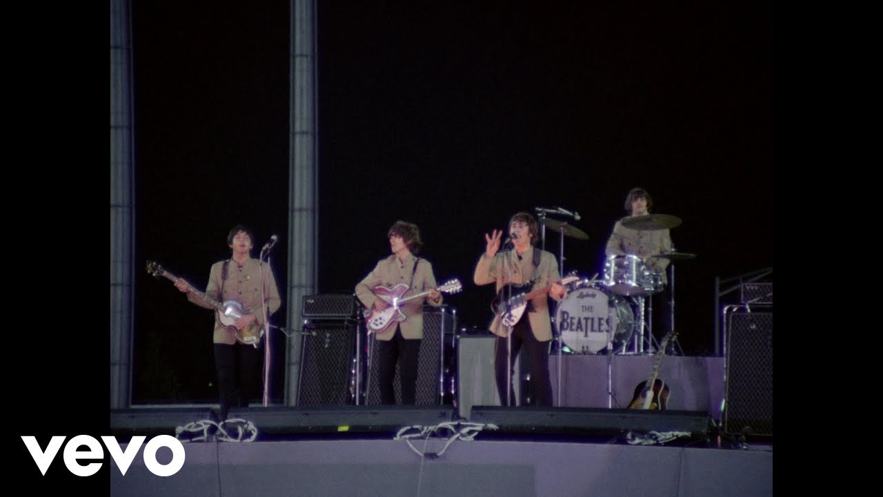Servicio algun lado Descubrimiento The Beatles: Beatles for sale (LP) [parte 3] - Frontera Digital
