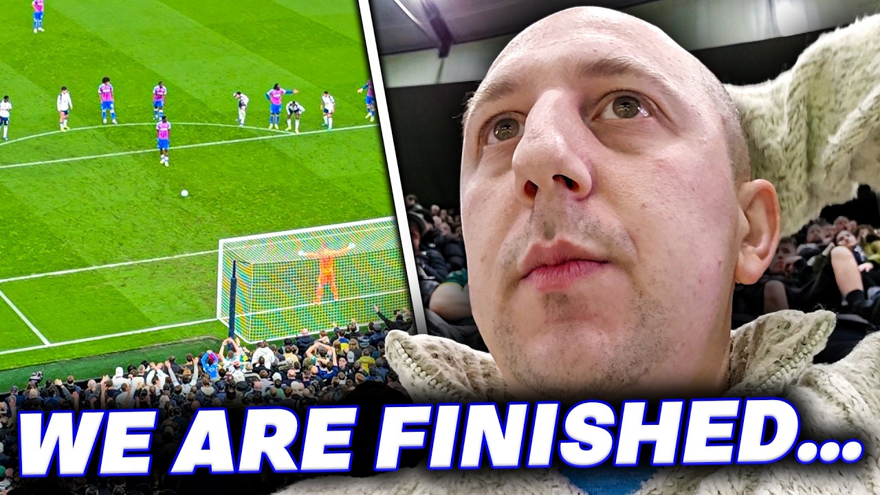 THIS CLUB IS SINKING…