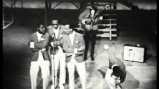 The Miracles - You&#39;ve Really Got a Hold On Me