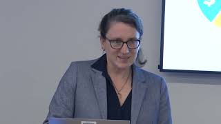 Health System Frontiers: Making the most of an acute care encounter: IHPI Emerging Scholars Seminar