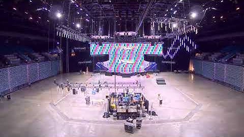 Convention RE/MAX R4 2023 - Time-Lapse