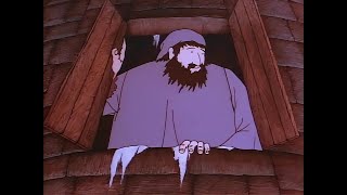 Le Géant Egoïste - 1971 (HD/VF) Version remasterisée