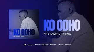 Mohamed Fatako Ko Odho Audio Officiel 2026