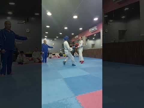 مباراة قتال بين اللاعبين شهد العيدي وتيم الحياني اكسبلور