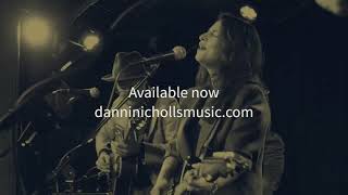 Danni Nicholls - Live at the Water Rats (Album Release Promo)