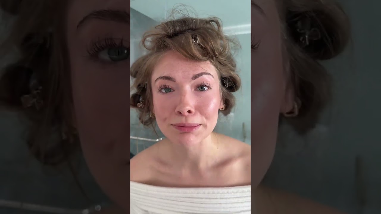 Give Me Miami Recs!! ☀️👙🩵 GRWM with the Only Makeup I Packed 