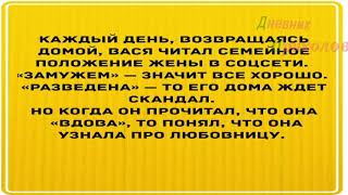 ОЧЕНЬ СМЕШНЫЕ АНЕКДОТЫ 2020 г.