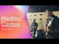 Medley Coritos / Cover / Bass / En Vivo / Fernando Ochoa Valencia