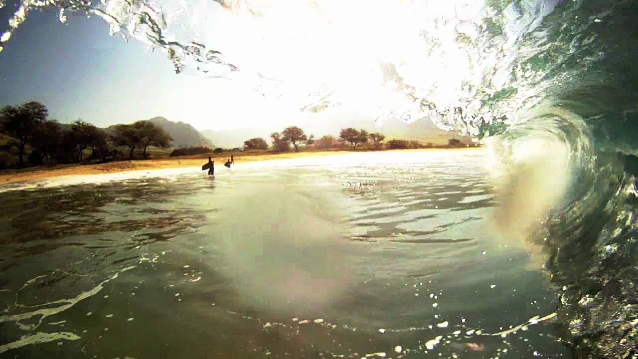 GoPro Fun Day Hawaii - YouTube