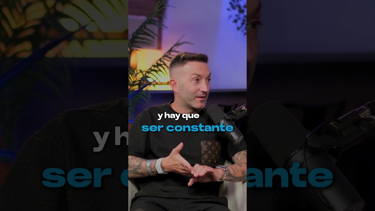 Cómo Cambié Mi Mentalidad Digital 🧠