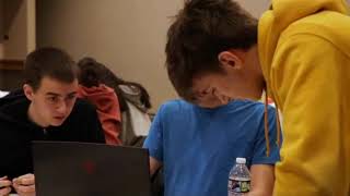 Code Jam Competition Makes the News!