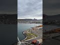 Ensenada, Mexico waterfront - Royal Caribbean Navigator of the Seas cruise