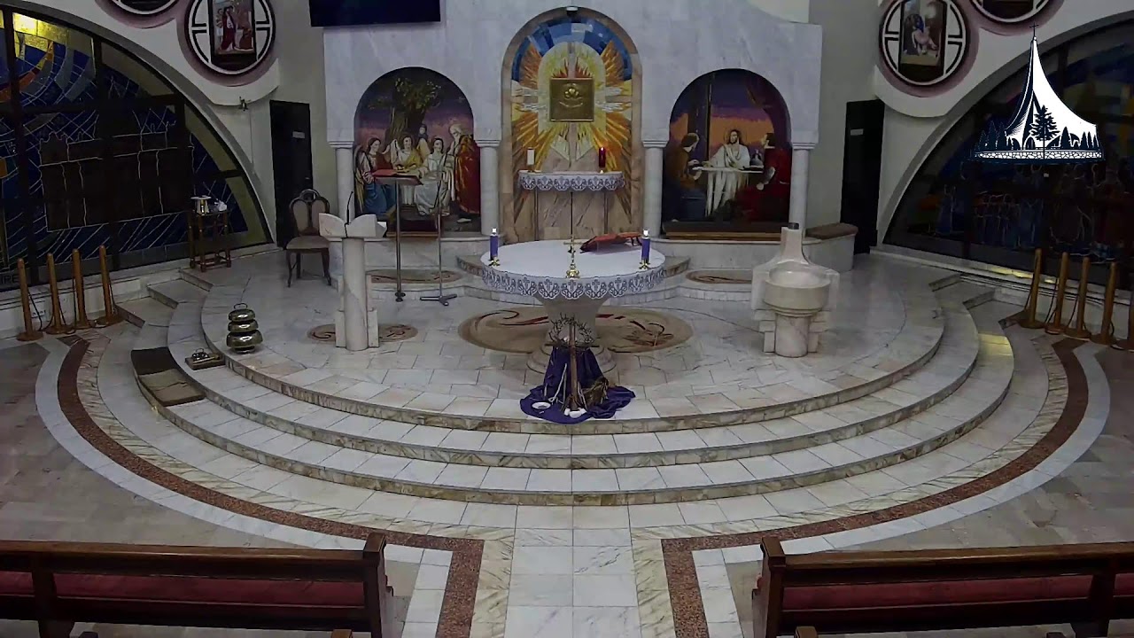 Miercuri, 25 februarie 2026 - Sf. Cezar, medic