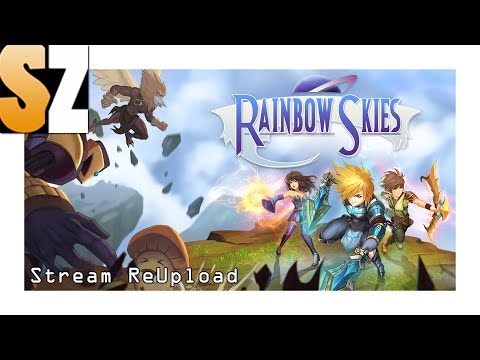 Vídeo: Rainbow Moon Brilla En PS4 Este Mes