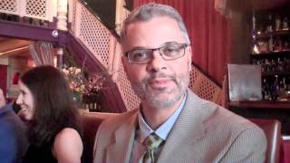 On Tour with Joe Yonan! Serve Yourself Luncheon at Devi Restaurant, NYC