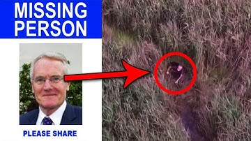 10 Missing People Found Alive on Video
