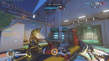 the life and death of a sexy junkrat (how to push payload tutorial)