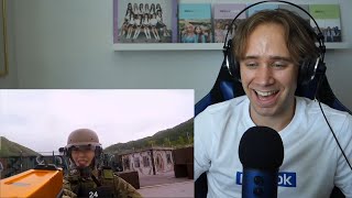 Reacting to Dreamcatcher Mind Episode 7