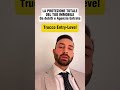 Come proteggere totalmente casa tua da creditori e agenzia delle entrate? Ecco come funziona il