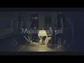 Maison book girl / rooms / MV の動画、YouTube動画。