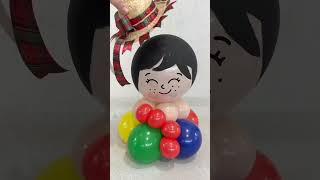 Balloon ideas 💡😁 balloon clause #balloon #diy #balloonloverbd