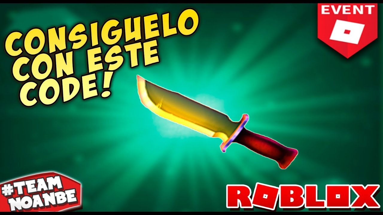 Nuevo Evento Roblox 2019 Murder 15 Objeto Gratis Ingame Roblox En Español - roblox murder 15 code 2019