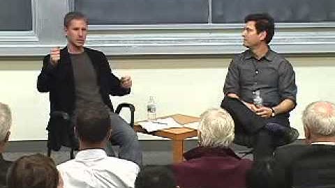 Chris Larsen-The Emotional Roller Coaster