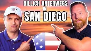 San Diego: Zwei Deutsche im Küstenparadies Kaliforniens (mit LebenUSA)