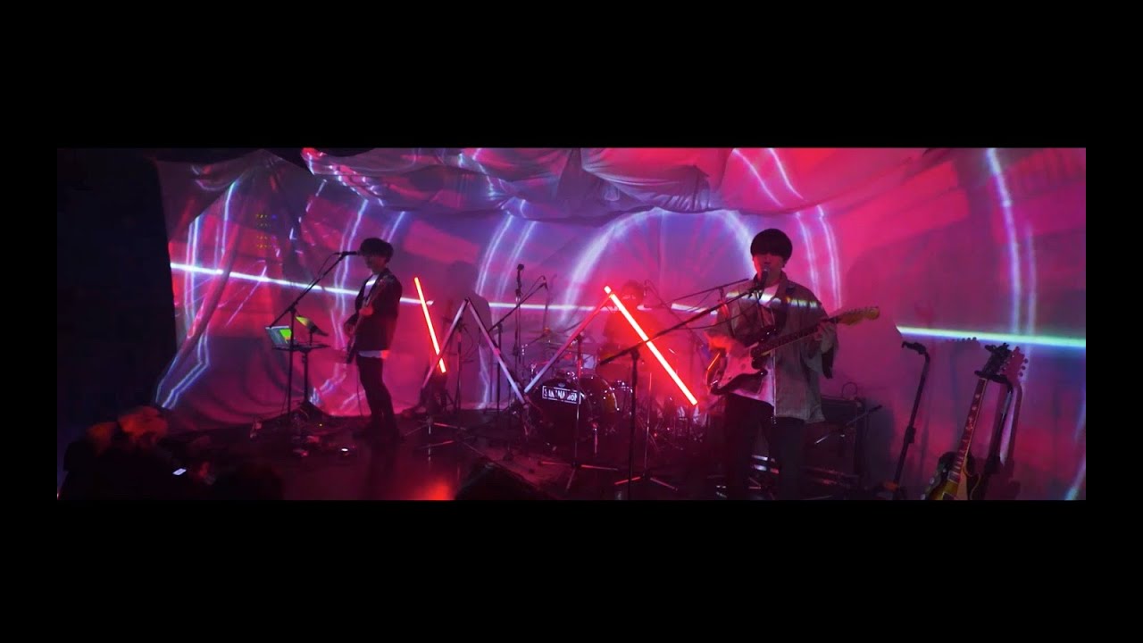 ミュージック SAKANAMON THE MOVIE ︎︎ 【ROCK IN JAPAN FES. 2025】 2025.09.13 PARK STAGE 01