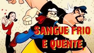 A Dança - Acústicos & Calibrados - Lyric Vídeo