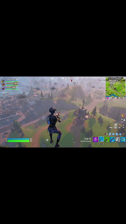 The season before you could deploy your glider anytime. #fortnite #fortniteclips #gaming #funny