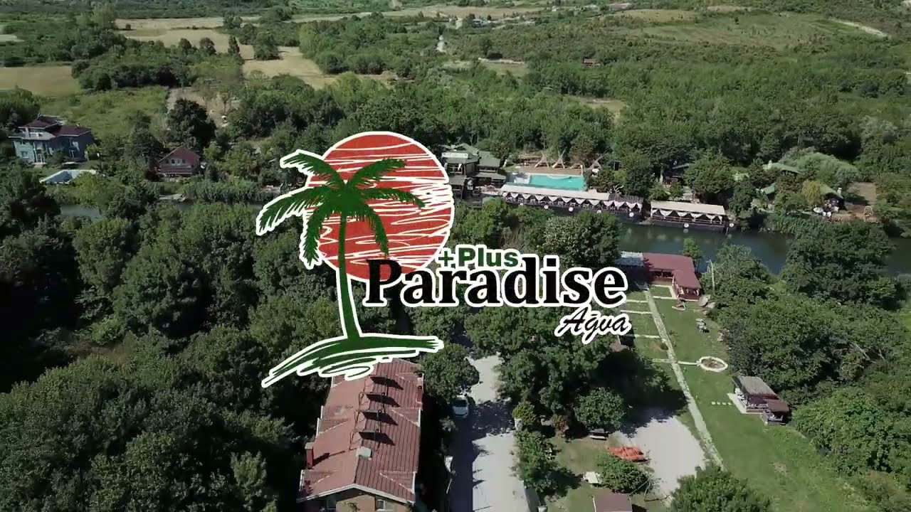 Paradise — Ador Ajans tanıtım filmi