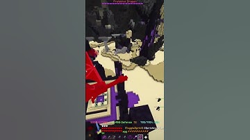 DOING DRAGONS UNTIL PET DROP 88 #shorts #hypixelskyblock #hypixel