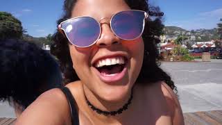 FLYING TO CALIFORNIA TO SURPRISE MY BEST FRIEND!!!! BEST REACTION!!!!