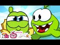 Om Nom Stories Season 15 | Nibble Nom Full Episodes | Mothers Day | Cartoon for Kids | HooplaKidz TV