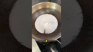 Truco Para Que Tu Sartén No Se Pegue